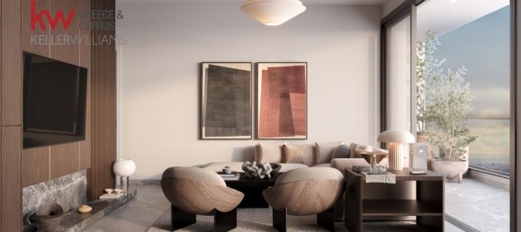 Apartamento T2 em Larnaka, Cyprus N.º 173443 13