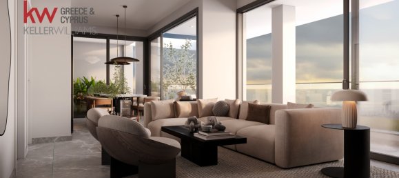 Apartamento T2 em Larnaka, Cyprus N.º 173443 10