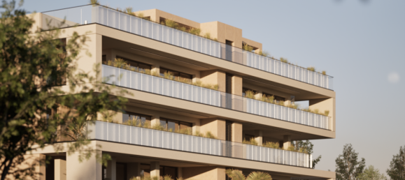 Apartamento T2 em Larnaka, Cyprus N.º 173443 2