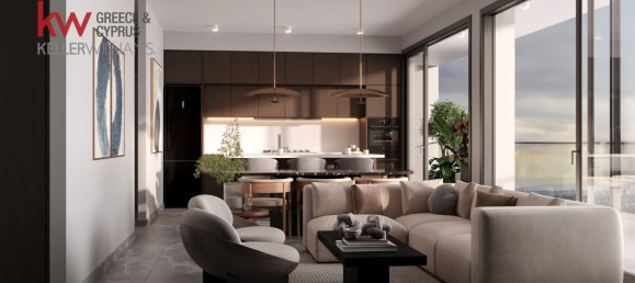 Apartamento T2 em Larnaka, Cyprus N.º 173443 7