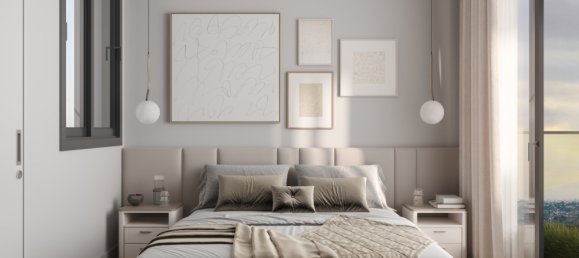 Apartamento T2 em Larnaka, Cyprus N.º 173443 17
