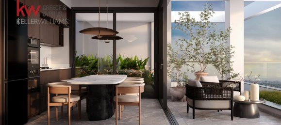 Apartamento T2 em Larnaka, Cyprus N.º 173443 15