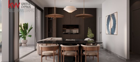 Apartamento T2 em Larnaka, Cyprus N.º 173443 8