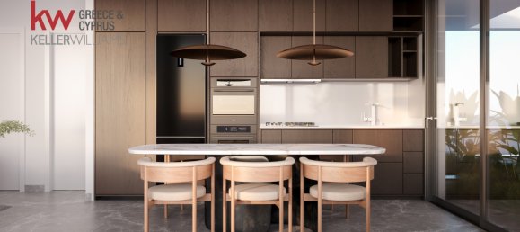 Apartamento T2 em Larnaka, Cyprus N.º 173443 11