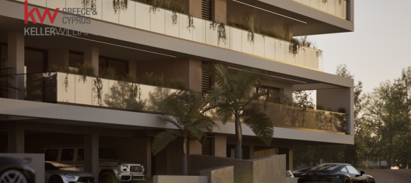 Apartamento T2 em Larnaka, Cyprus N.º 173443 4