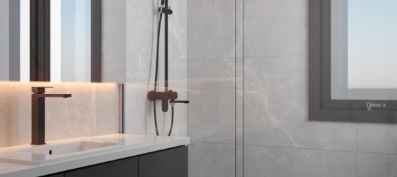 Apartamento T2 em Larnaka, Cyprus N.º 173443 19