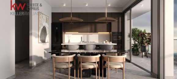 Apartamento T2 em Larnaka, Cyprus N.º 173443 6