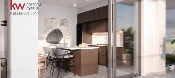 Apartamento T2 em Larnaka, Cyprus N.º 173443 9