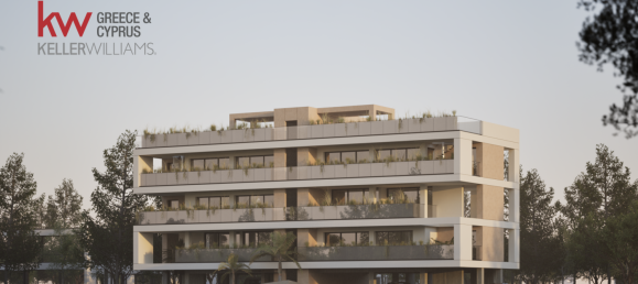 Apartamento T2 em Larnaka, Cyprus N.º 173443 5