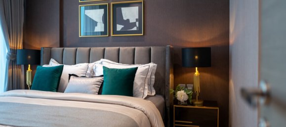 2 Schlafzimmer Eigentumswohnung in Bangkok, Thailand, Nr. 2971 23