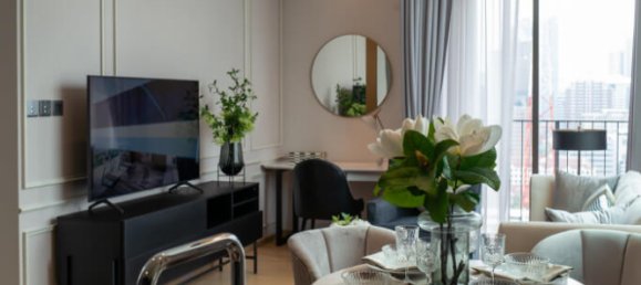 2 Schlafzimmer Eigentumswohnung in Bangkok, Thailand, Nr. 2971 17