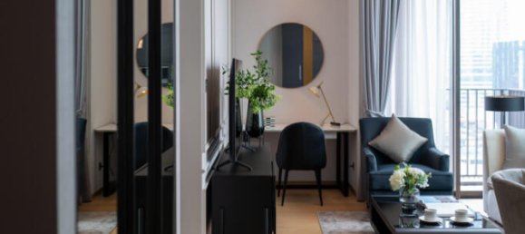 2 Schlafzimmer Eigentumswohnung in Bangkok, Thailand, Nr. 2971 21