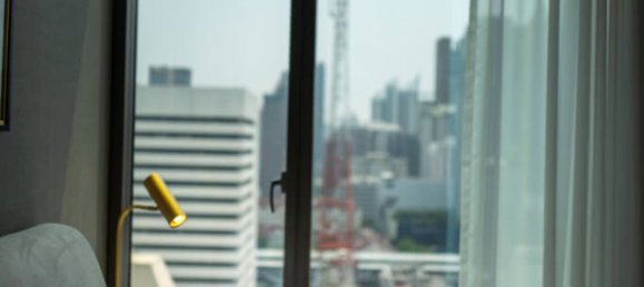 2 Schlafzimmer Eigentumswohnung in Bangkok, Thailand, Nr. 2971 14