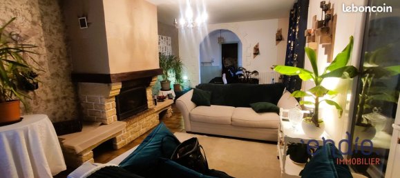 5 bedrooms House in Chatillon-sur-Indre, France No. 158742 2