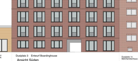 Terreno en Bergedorf, Germany No. 270942 3