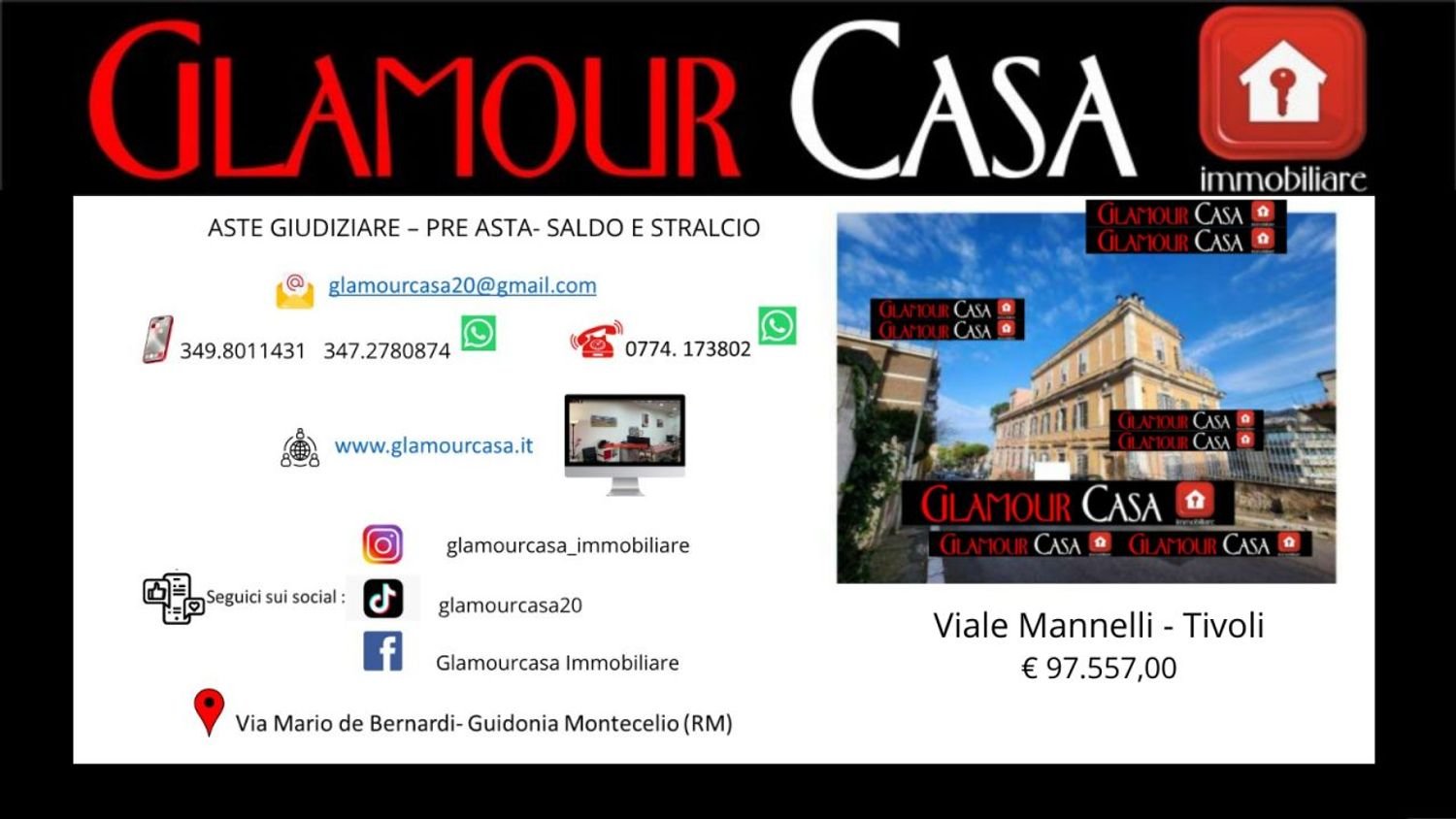 4 bedrooms Apartment in Tivoli, Italy No. 332043