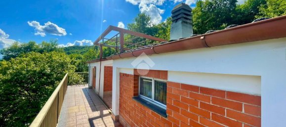 8 rooms Villa in Colleretto Castelnuovo, Italy No. 139710 26