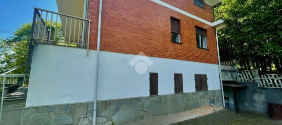 8 rooms Villa in Colleretto Castelnuovo, Italy No. 139710 21