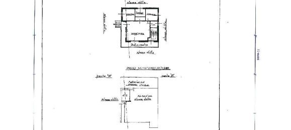 8 rooms Villa in Colleretto Castelnuovo, Italy No. 139710 28