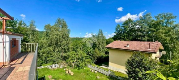 8 rooms Villa in Colleretto Castelnuovo, Italy No. 139710 20