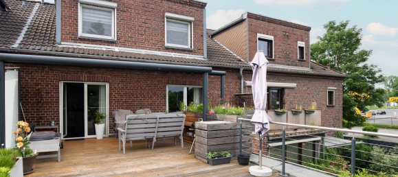 Таунхаус с 4 спальнями в Мёнхенгладбах, Германия № 312981 24