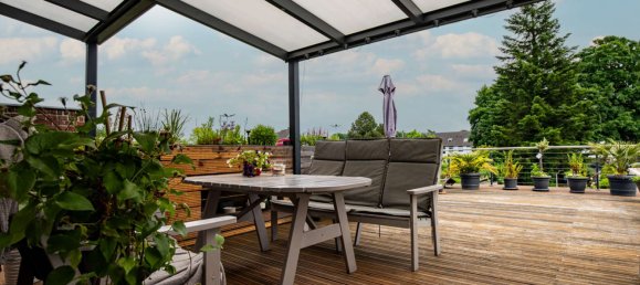 Таунхаус с 4 спальнями в Мёнхенгладбах, Германия № 312981 23