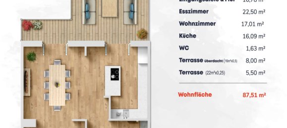 Таунхаус с 4 спальнями в Мёнхенгладбах, Германия № 312981 12