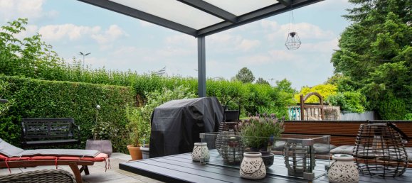 Таунхаус с 4 спальнями в Мёнхенгладбах, Германия № 312981 3