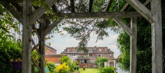 Таунхаус с 4 спальнями в Мёнхенгладбах, Германия № 312981 9