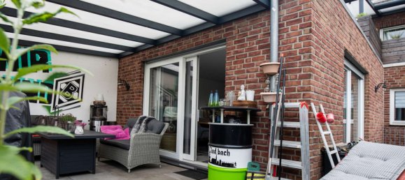 Таунхаус с 4 спальнями в Мёнхенгладбах, Германия № 312981 4