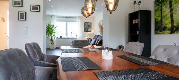 Таунхаус с 4 спальнями в Мёнхенгладбах, Германия № 312981 17