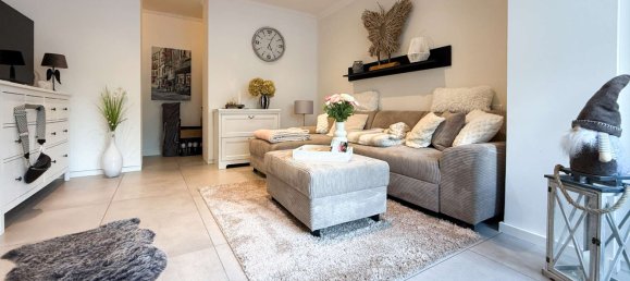 Таунхаус с 4 спальнями в Мёнхенгладбах, Германия № 312981 2