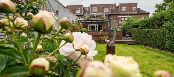 Таунхаус с 4 спальнями в Мёнхенгладбах, Германия № 312981 5