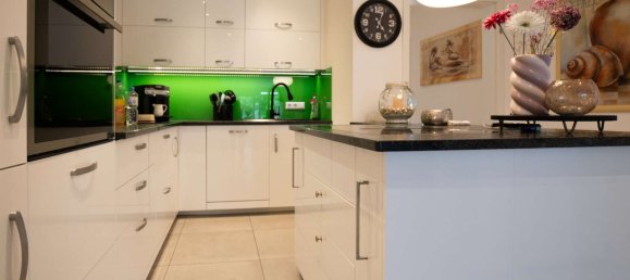 Таунхаус с 4 спальнями в Мёнхенгладбах, Германия № 312981 27