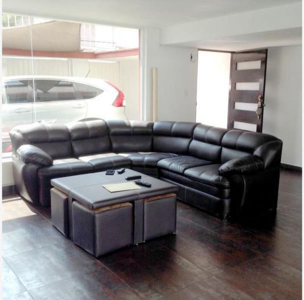 Casa de 3 dormitorios en Naucalpan de Juárez, Mexico No. 214306