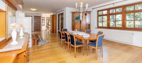 6 rooms Villa in Schwechat, Austria No. 222554 5