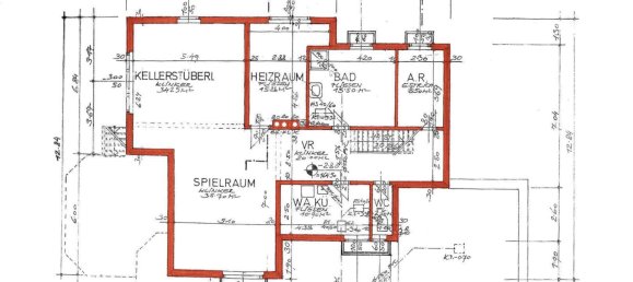 6 rooms Villa in Schwechat, Austria No. 222554 22