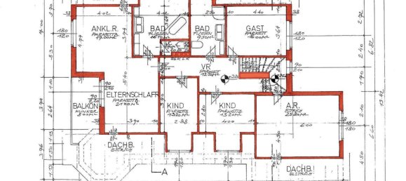 6 rooms Villa in Schwechat, Austria No. 222554 20