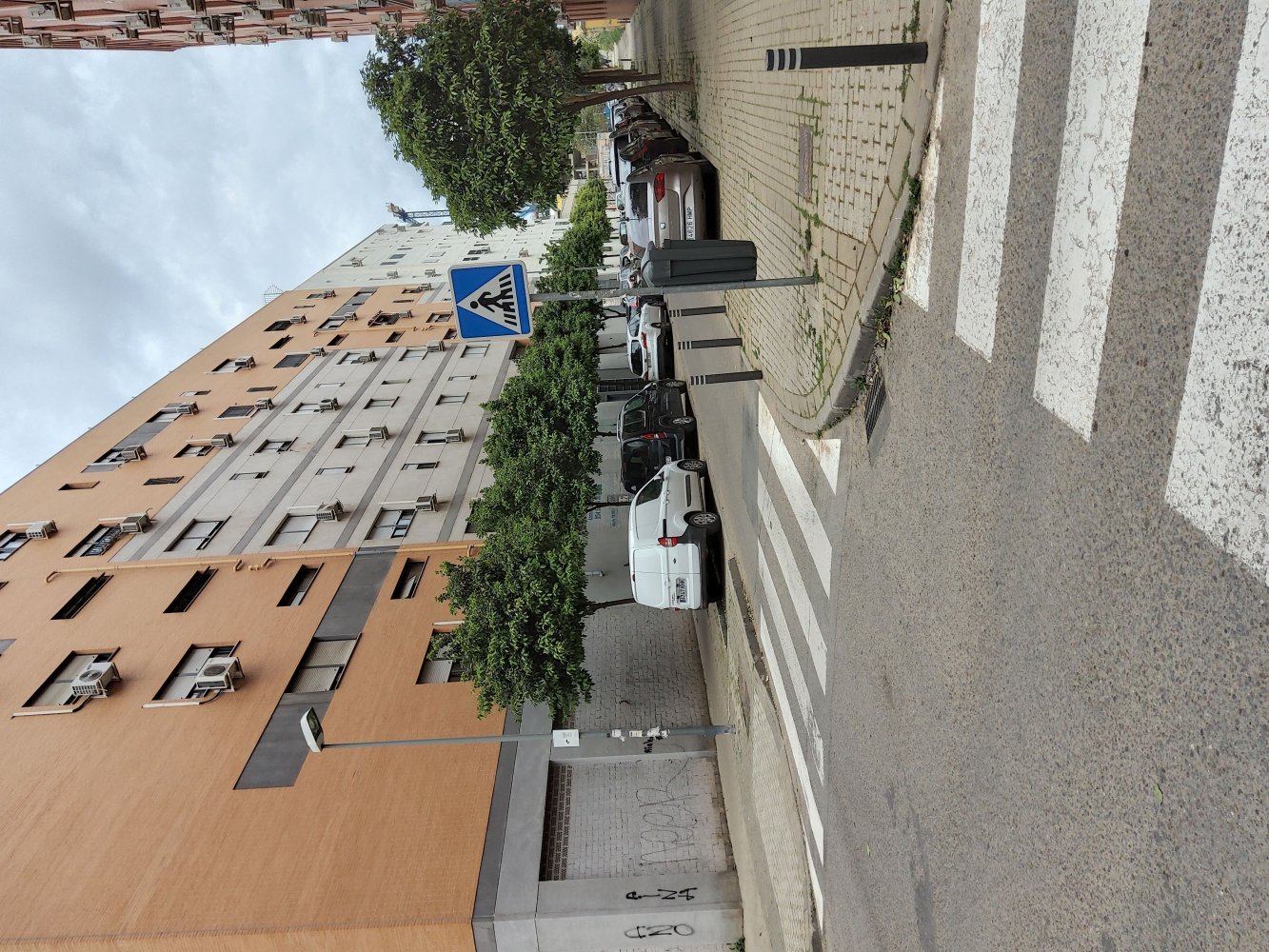 3 chambres Appartement à Andalusia, Spain No. 150497