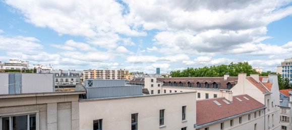 2 Schlafzimmer Wohnung in Paris, France, Nr. 315064 7