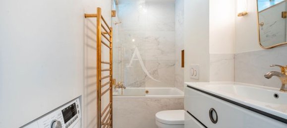 2 Schlafzimmer Wohnung in Paris, France, Nr. 315064 5