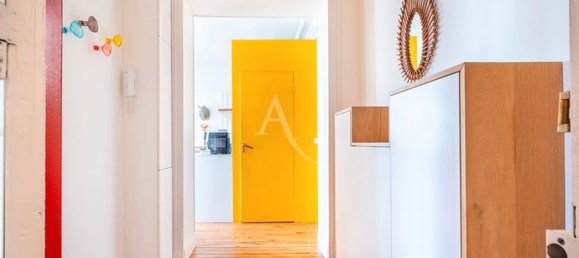 2 Schlafzimmer Wohnung in Paris, France, Nr. 315064 6