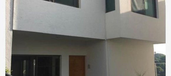 Casa T3 em Morelos, Mexico N.º 146940 2