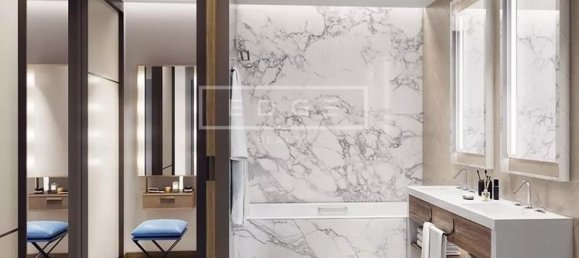 2 غرف نوم شقة في وسط مدينة دبي, UAE رقم 229 2