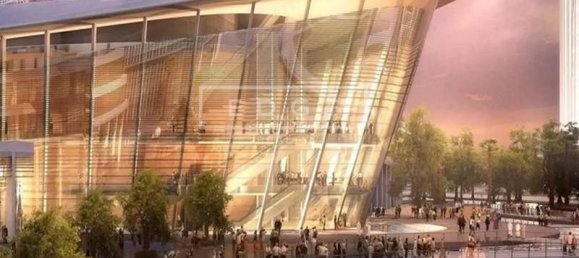 2 غرف نوم شقة في وسط مدينة دبي, UAE رقم 229 4