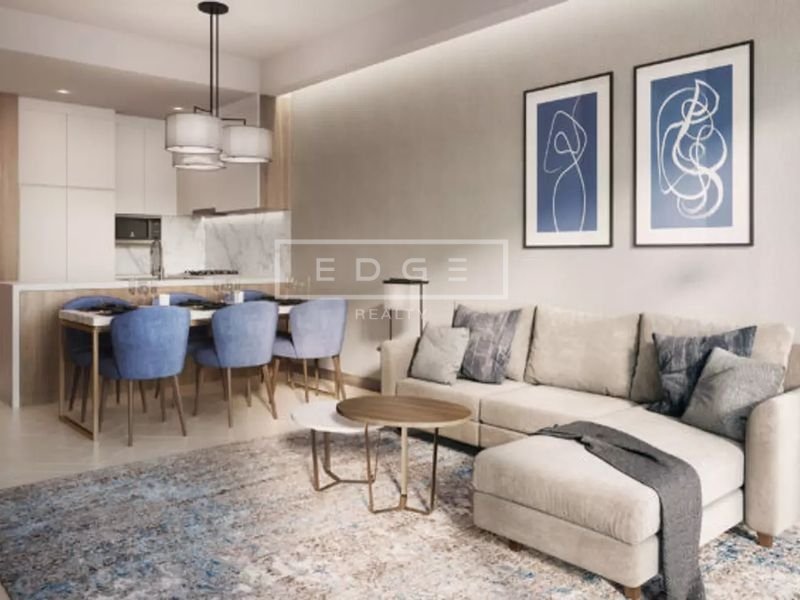 2 غرف نوم شقة في وسط مدينة دبي, UAE رقم 229