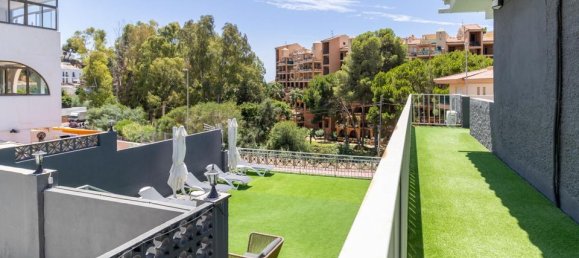 10 Schlafzimmer Hotel in Fuengirola, Spain, Nr. 183938 16