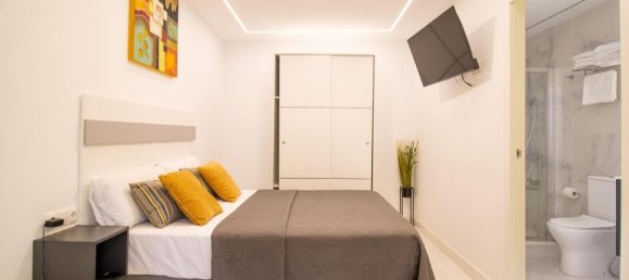 10 Schlafzimmer Hotel in Fuengirola, Spain, Nr. 183938 9