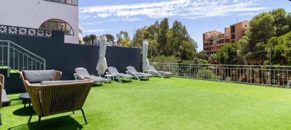 10 Schlafzimmer Hotel in Fuengirola, Spain, Nr. 183938 14