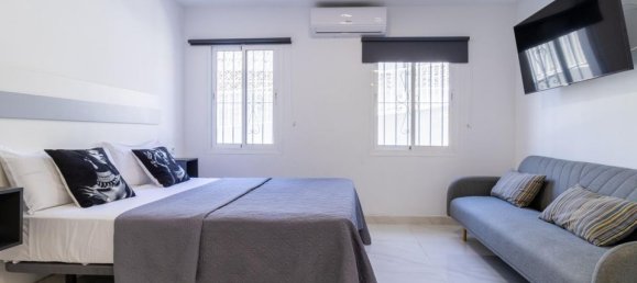 10 Schlafzimmer Hotel in Fuengirola, Spain, Nr. 183938 40